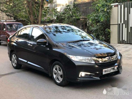 Honda City VX (O) Manual Diesel, 2014, Diesel MT in Mumbai