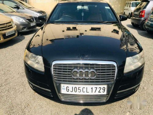 2009 Audi A6 2.0 TDI AT for sale at low price in Surat