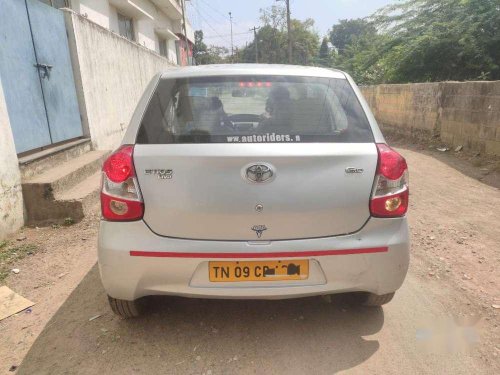 2016 Toyota Etios Liva GD MT for sale in Chennai