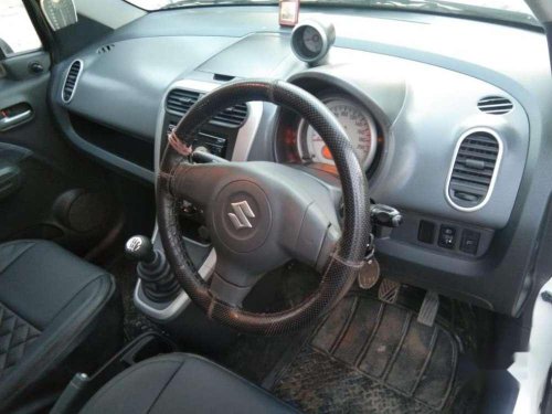 Used 2011 Maruti Suzuki Ritz MT for sale in Hisar