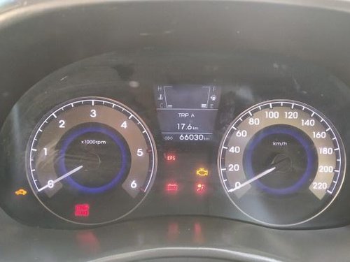Used 2013 Hyundai Verna 1.6 SX MT car at low price in New Delhi