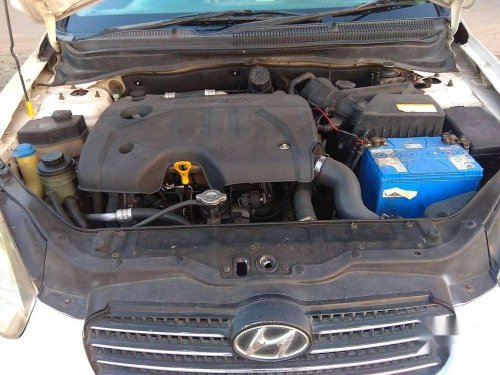 Hyundai Verna CRDI VGT 1.5, 2008, Diesel MT in Ahmedabad