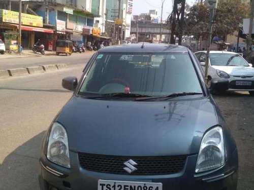 Maruti Suzuki Swift VDi, 2011, Diesel MT for sale in Hyderabad