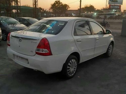 Toyota Etios 2013 G MT for sale in Ahmedabad