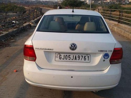 2012 Volkswagen Vento MT for sale in Surat