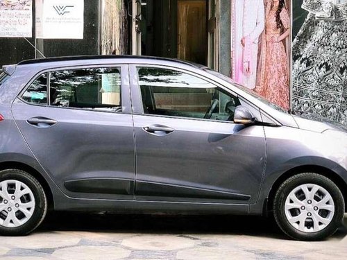 2014 Hyundai i10 Sportz 1.2 MT for sale in Mumbai