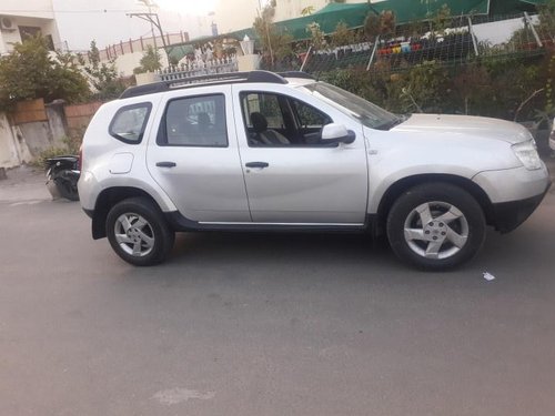 Renault Duster 85PS Diesel RxL 2014 MT for sale in Jaipur