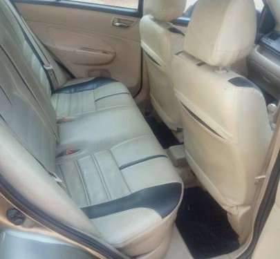 2015 Maruti Suzuki Dzire VDI MT for sale in Hyderabad