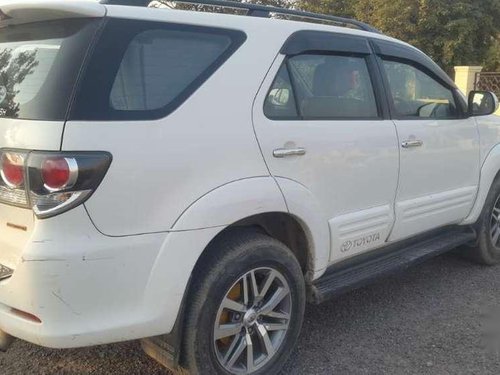 Toyota Fortuner 2015 AT for sale in Gurgaon