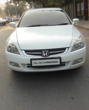 2006 Honda Accord Hybrid AT for sale in New Delhi