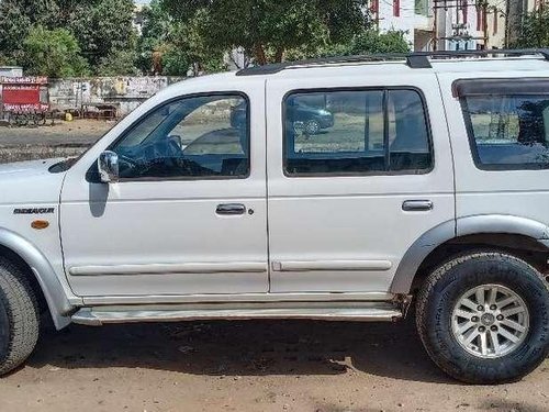 Used 2007 Ford Endeavour MT for sale in Vadodara