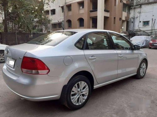 Volkswagen Vento AT 2015 in Thane