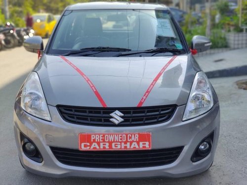 2013 Maruti Suzuki Dzire VXI MT for sale in Noida