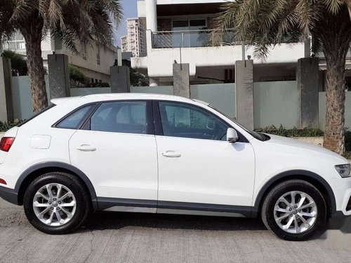 2016 Audi Q3 AT for sale at low price in Pune