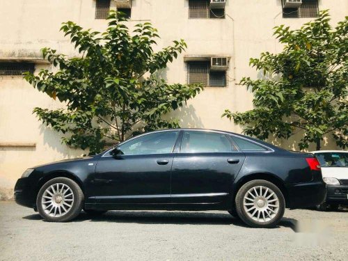 2009 Audi A6 2.0 TDI AT for sale at low price in Surat