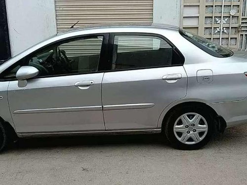 2007 Honda City ZX MT for sale in Hyderabad