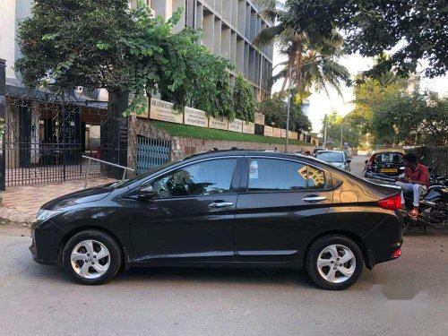 Honda City VX (O) Manual Diesel, 2014, Diesel MT in Mumbai