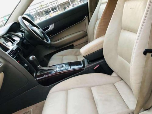 Audi A6 2.7 TDI 2010 AT for sale in Kishangarh