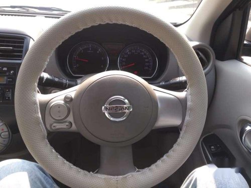 Used 2013 Nissan Sunny MT car at low price in Ahmedabad