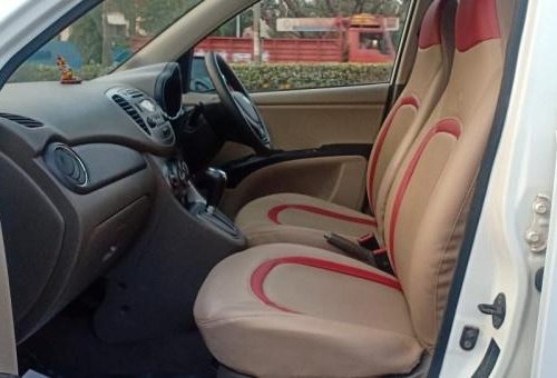 Used Hyundai i10 Sportz 1.2 AT 2012 in Mumbai