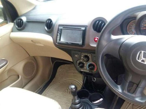 2014 Honda Amaze E i-DTEC MT for sale at low price in Nagpur