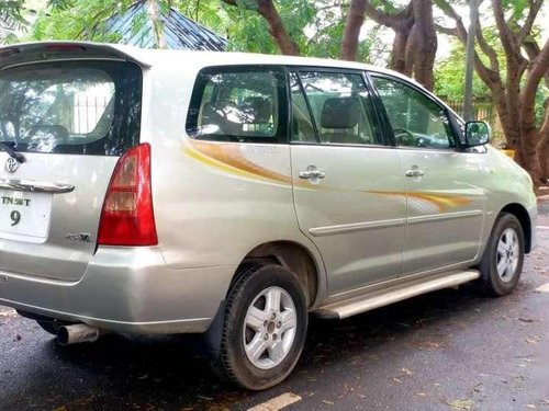 Toyota Innova 2.5 V 8 STR, 2008, Diesel MT for sale in Coimbatore