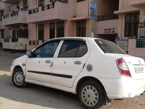 Used 2008 Tata Indigo CS MT car at low price in Jaipur