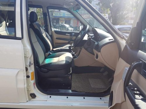 2012 Tata Safari Storme LX MT for sale in New Delhi