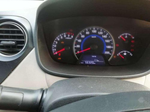 Hyundai Grand I10 Magna 1.2 Kappa VTVT, 2014, Petrol MT in Ghaziabad