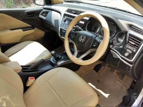 Used 2016 Honda City MT for sale in Chennai