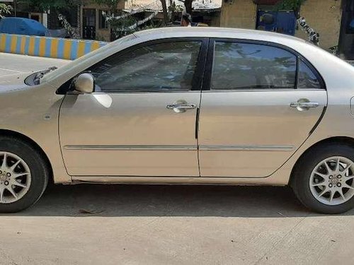 Used Toyota Corolla H5 MT 2007 in Mumbai