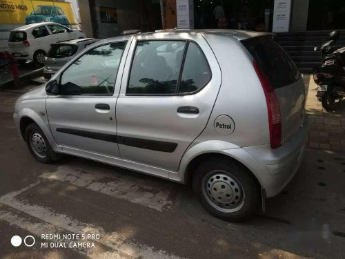 Used 2007 Tata Indica MT car at low price in Pune