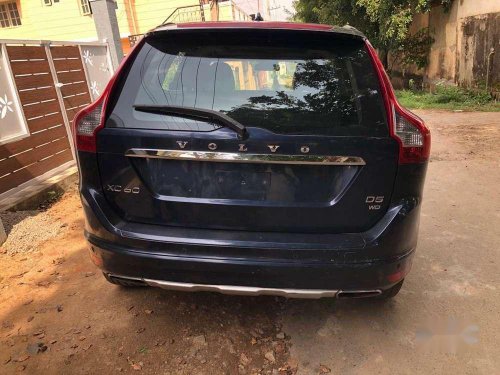 2014 Volvo XC60 D5 AT for sale at low price in Nagar