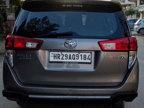 Used 2018 Toyota Innova Crysta AT for sale in Gurgaon