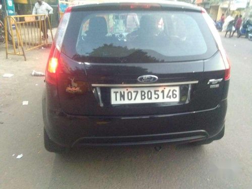 Used 2012 Ford Figo MT car at low price in Chennai