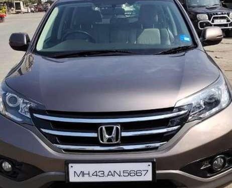 2013 Honda CR V AT for sale at low price in Mumbai