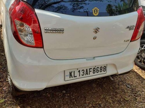 Used 2015 Maruti Suzuki Alto 800 LXI MT car at low price in Kannur