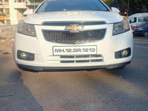 Used Chevrolet Cruze LTZ 2011 MT for sale in Pune