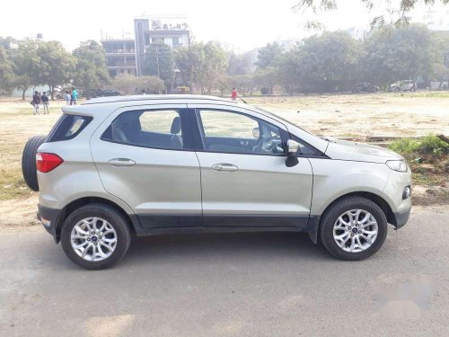 Used 2016 Ford EcoSport MT for sale in Gurgaon