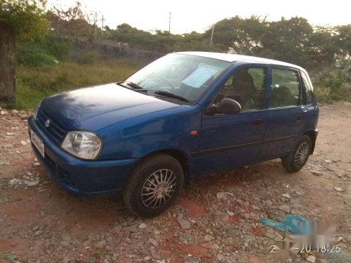 Maruti Suzuki Zen 2004 MT in Chennai