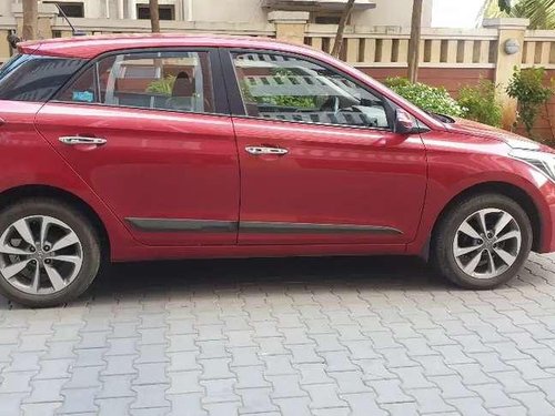 Used 2017 Hyundai i20 Asta MT car at low price in Chennai