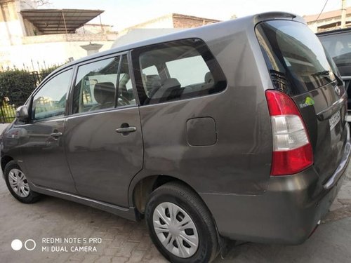 2012 Toyota Innova 2004-2011 MT for sale at low price in Lucknow