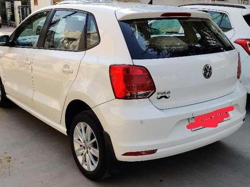 2015 Volkswagen Polo MT for sale at low price in Vadodara