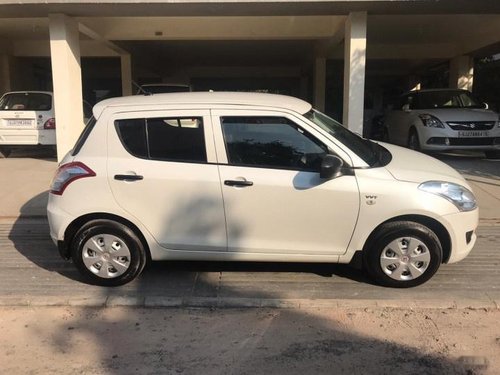 2013 Maruti Swift 1.3 LXI MT in Ahmedabad