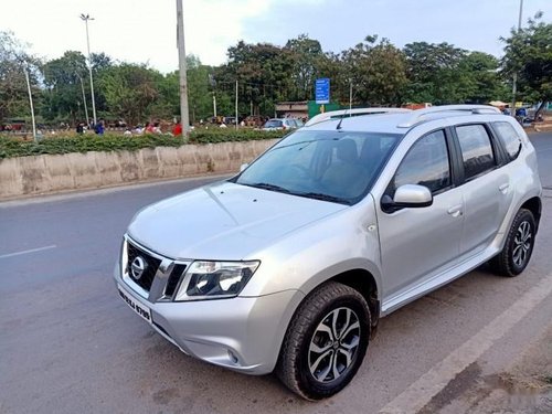 Nissan Terrano XV 110 PS MT 2013 for sale in Pune