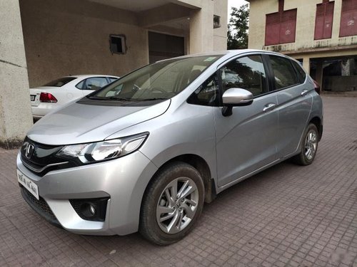 Honda Jazz 1.2 V AT i VTEC 2016 for sale in Mumbai