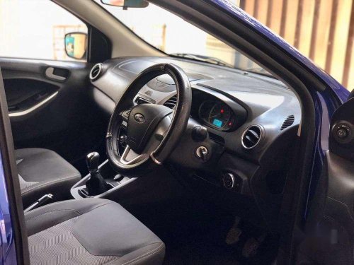 2018 Ford Figo MT for sale in Secunderabad