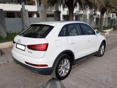 2016 Audi Q3 AT for sale at low price in Pune