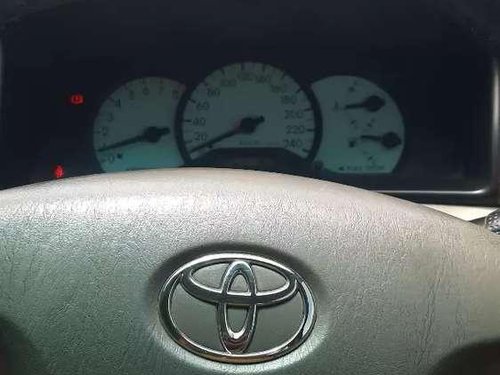 Used 2003 Toyota Corolla MT car at low price in Gobichettipalayam