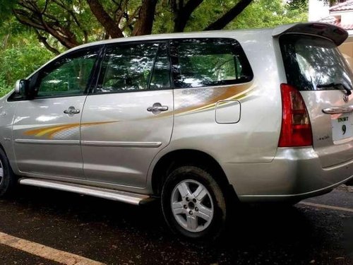 Toyota Innova 2.5 V 8 STR, 2008, Diesel MT for sale in Coimbatore